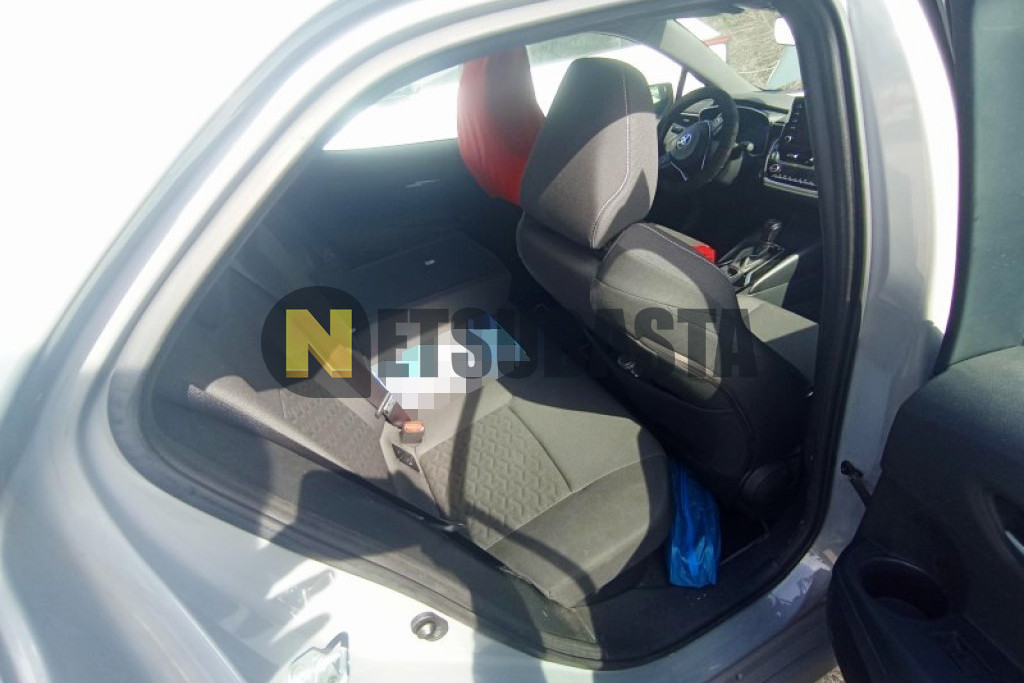 Toyota Corolla 125H 2021