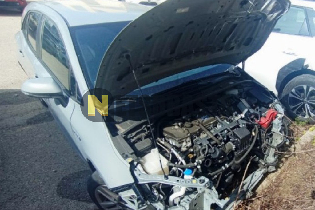Toyota Corolla 125H 2021