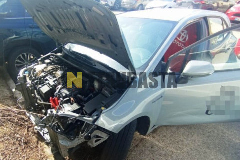 Toyota Corolla 125H 2021