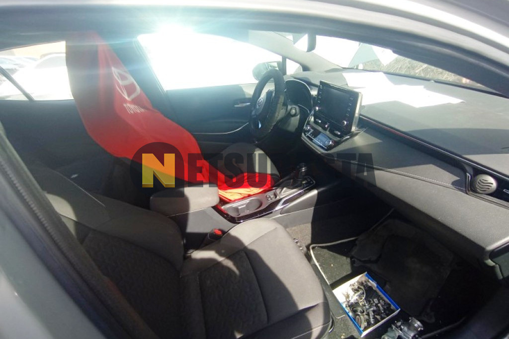 Toyota Corolla 125H 2021