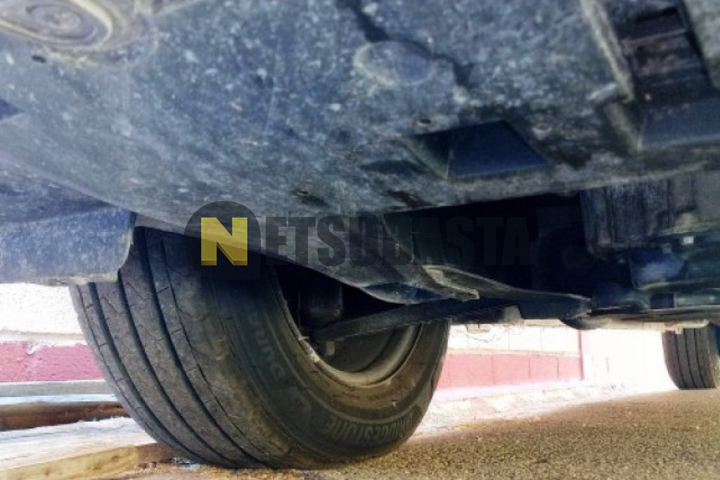 Toyota Proace 1.5D L1 2023