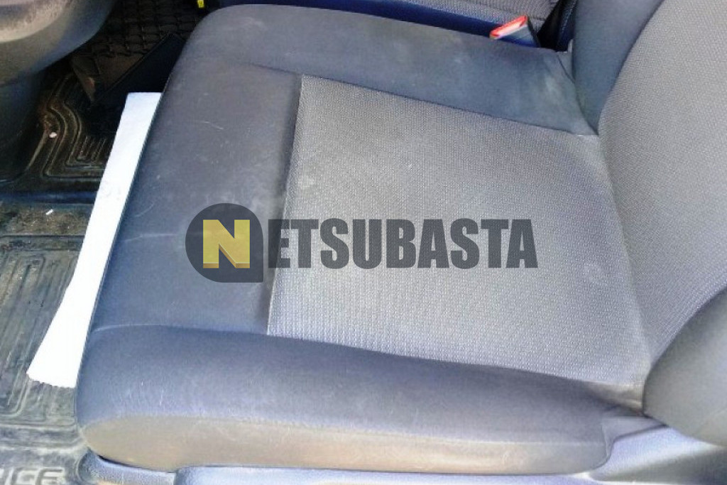 Toyota Proace 1.5D L1 2023