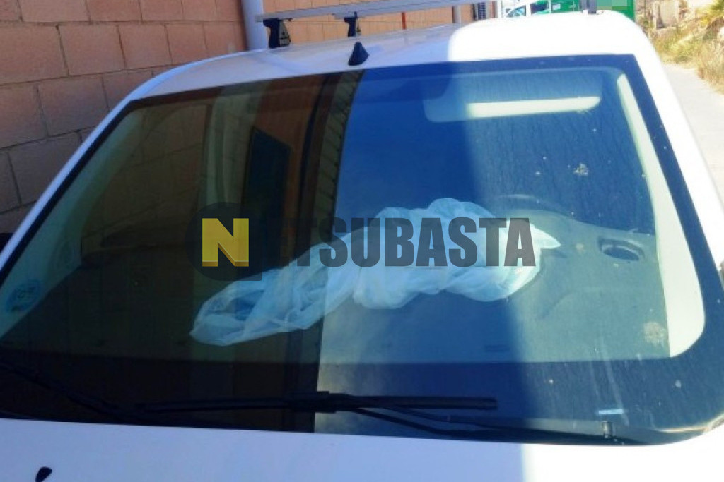 Toyota Proace 1.5D L1 2023