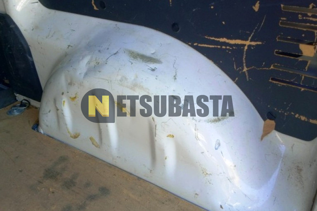 Toyota Proace 1.5D L1 2023