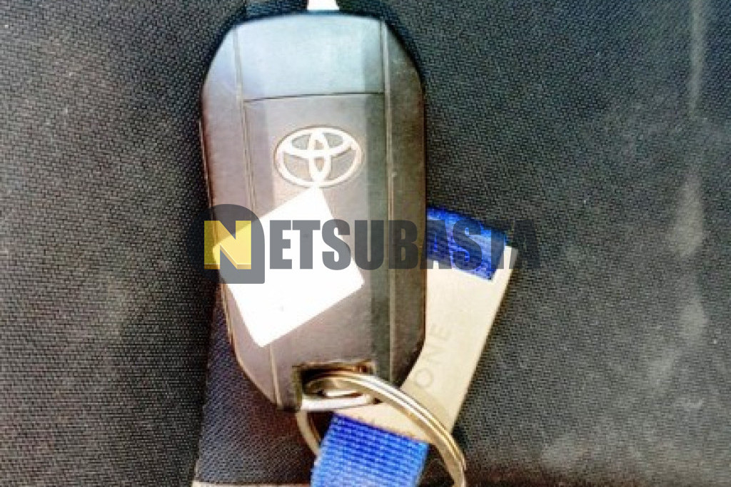 Toyota Proace 1.5D L1 2023