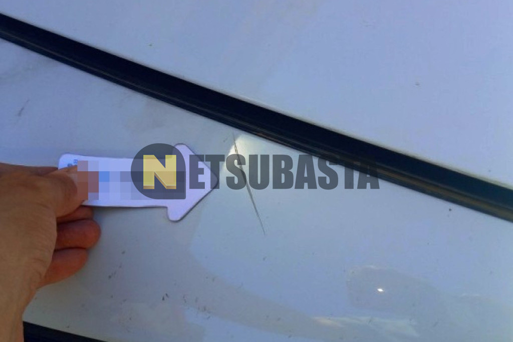 Toyota Proace 1.5D L1 2023