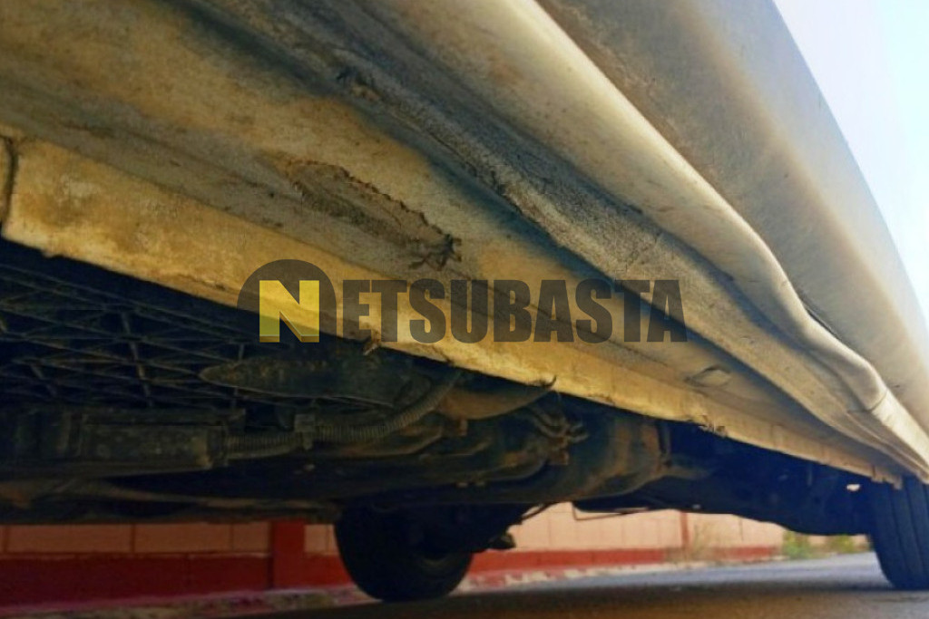 Toyota Proace 1.5D L1 2023