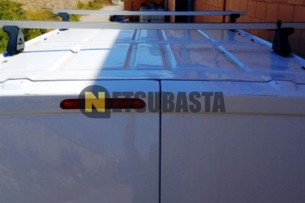 Toyota Proace 1.5D L1 2023