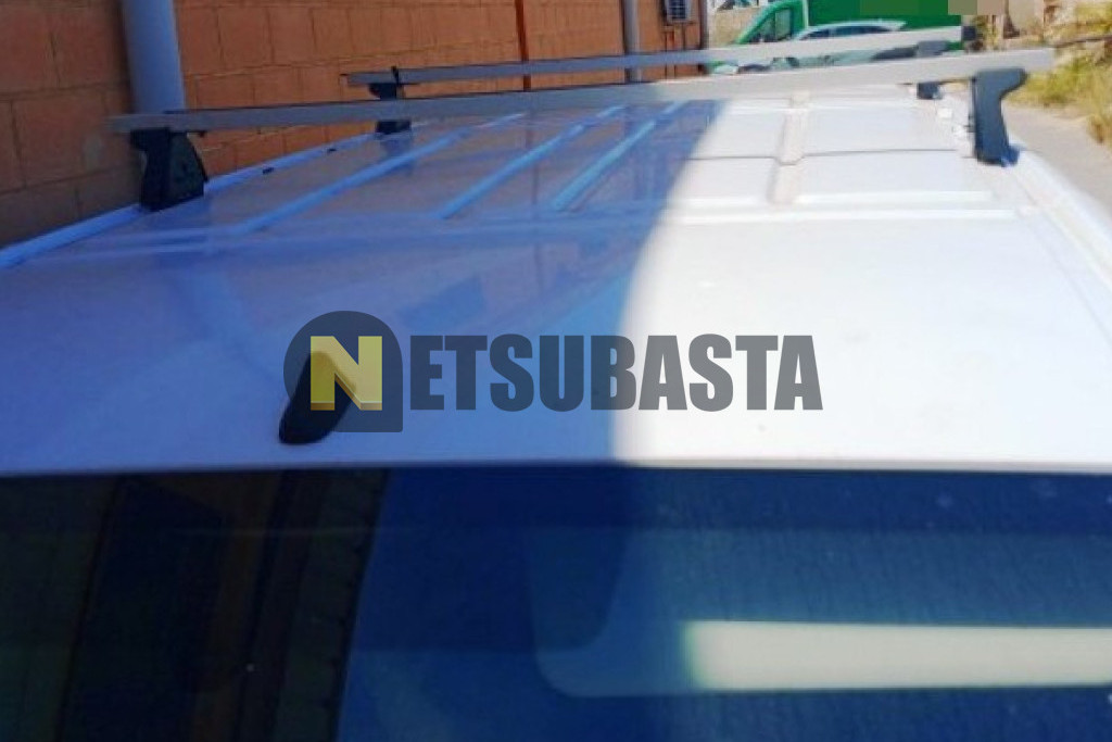 Toyota Proace 1.5D L1 2023