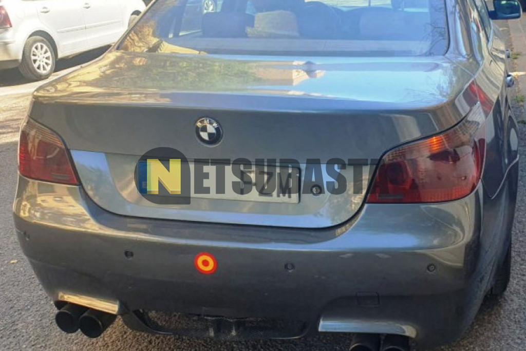 Bmw 530d Aut. 2004