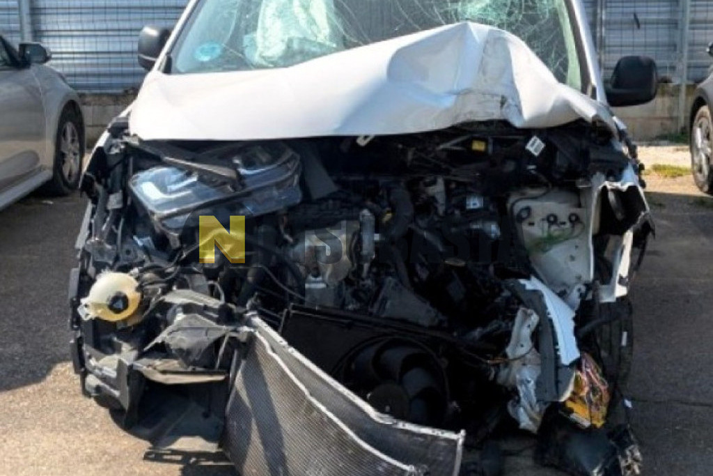 Toyota Proace City Van 1.5D L1 2024