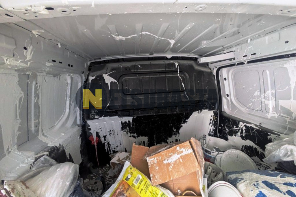 Toyota Proace City Van 1.5D L1 2024