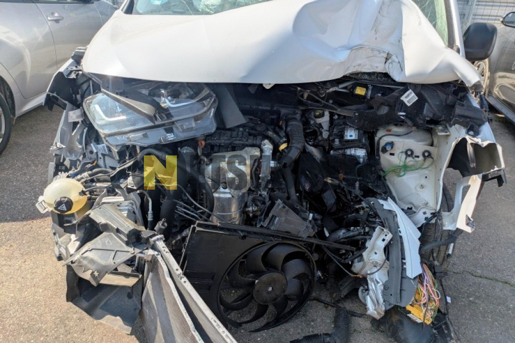 Toyota Proace City Van 1.5D L1 2024