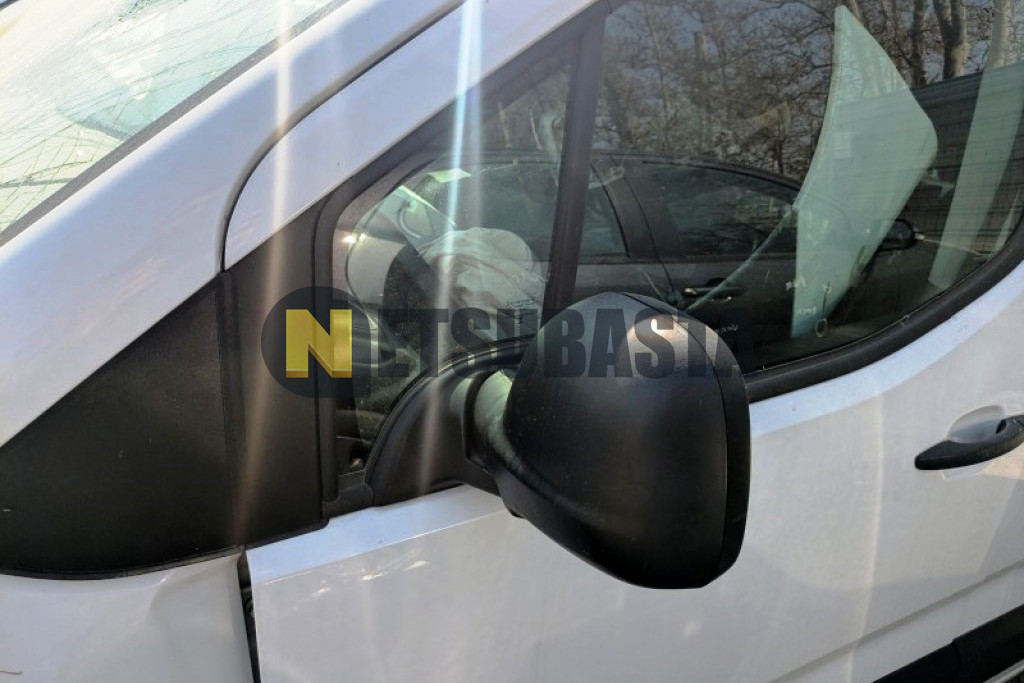 Toyota Proace City Van 1.5D L1 2024