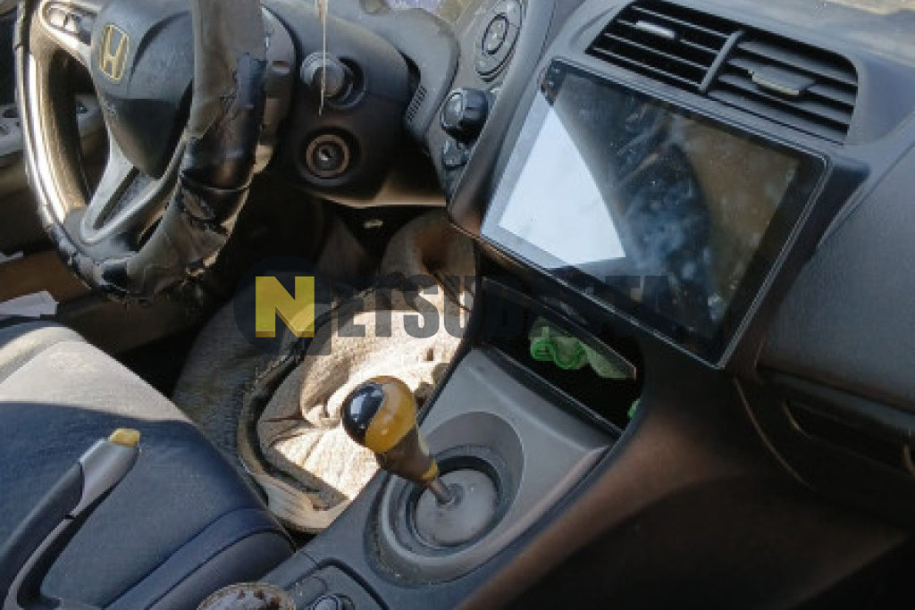 Honda Civic 1.8 2006