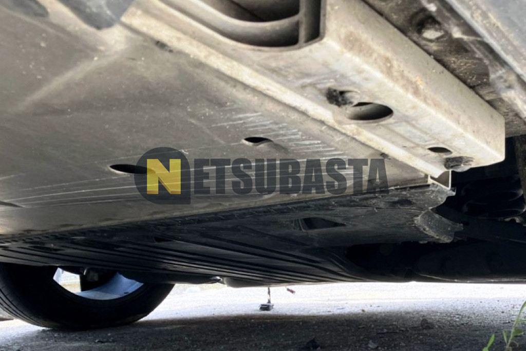 Cupra Born 77 kWh e-Boost 2023