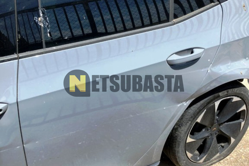 Cupra Born 77 kWh e-Boost 2023
