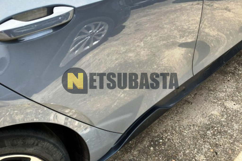 Cupra Born 77 kWh e-Boost 2023