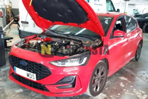 Ford Focus 1.0 EcoBoost MHEV 2023