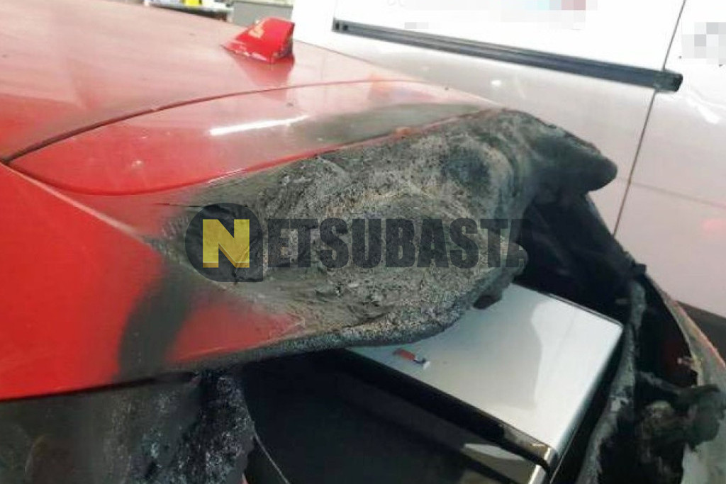 Ford Focus 1.0 EcoBoost MHEV 2023