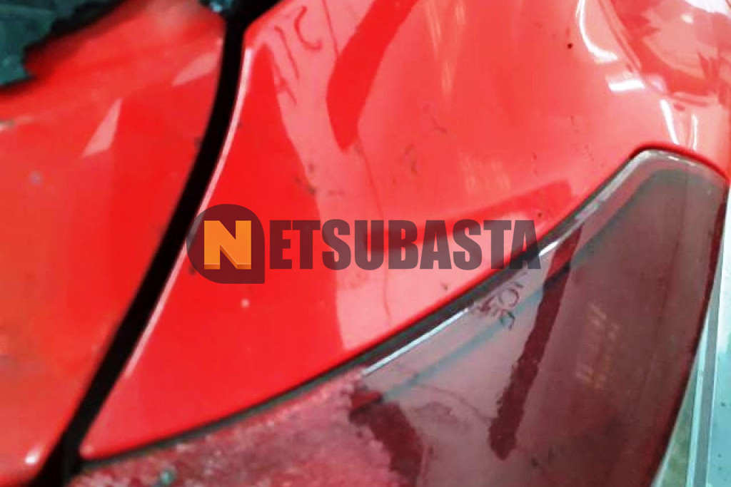 Ford Focus 1.0 EcoBoost MHEV 2023