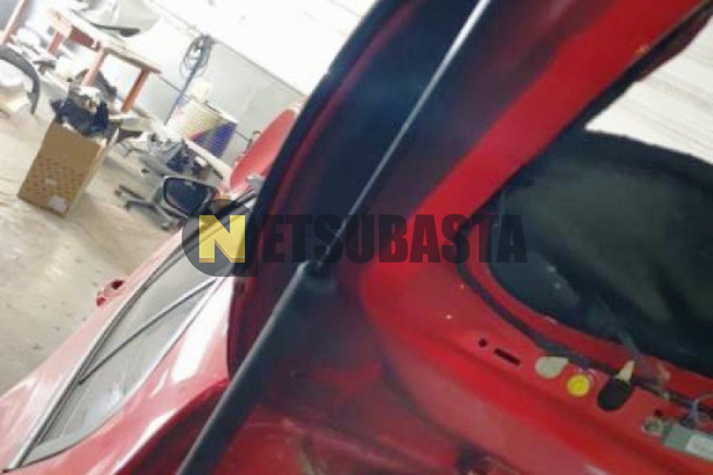 Ford Focus 1.0 EcoBoost MHEV 2023