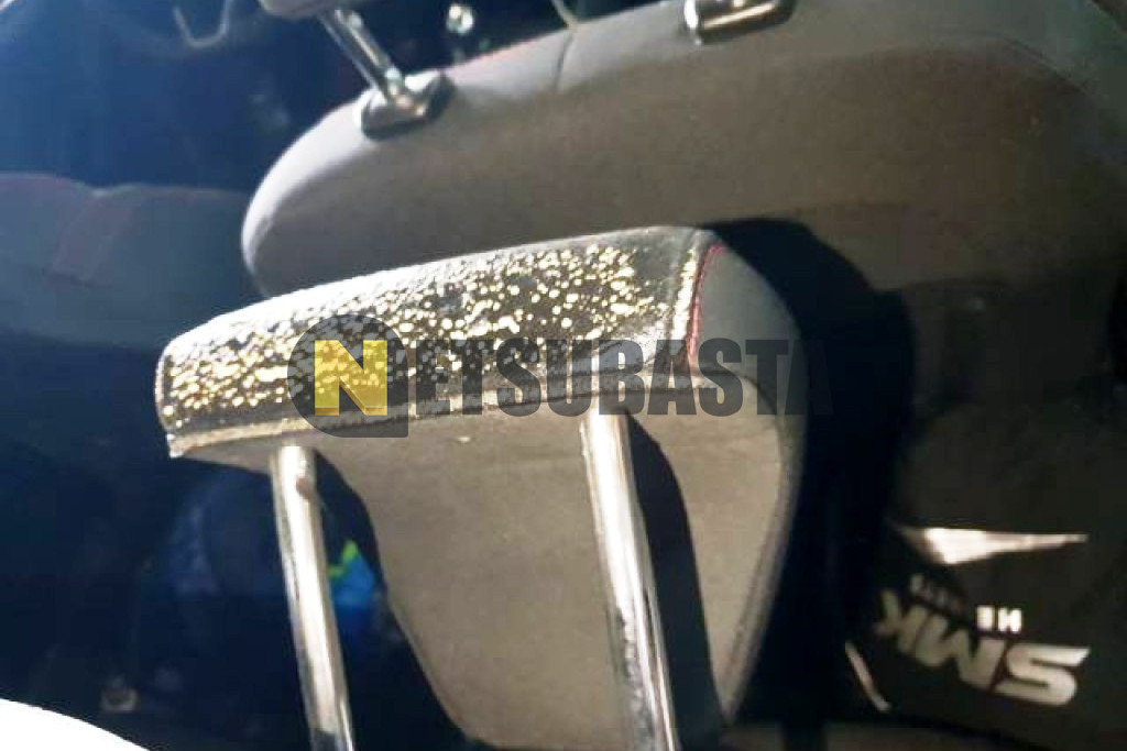 Ford Focus 1.0 EcoBoost MHEV 2023