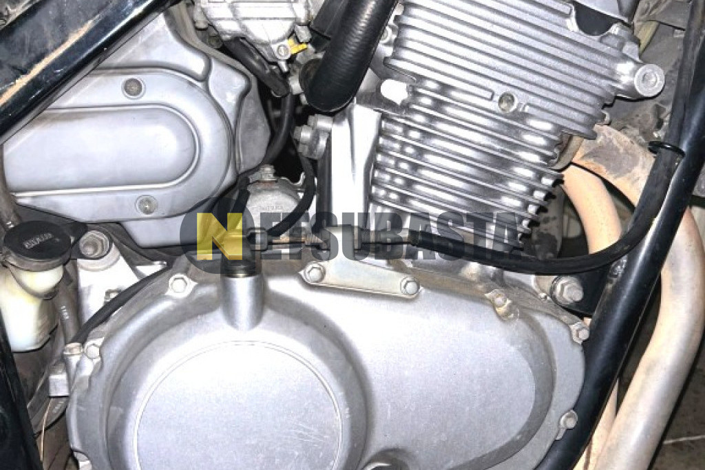 Honda CB 500 1996