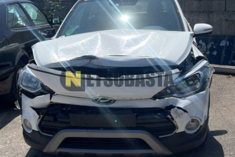 Hyundai i20 Active 1.0 T-GDI 2018