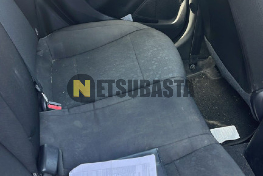 Hyundai i20 Active 1.0 T-GDI 2018