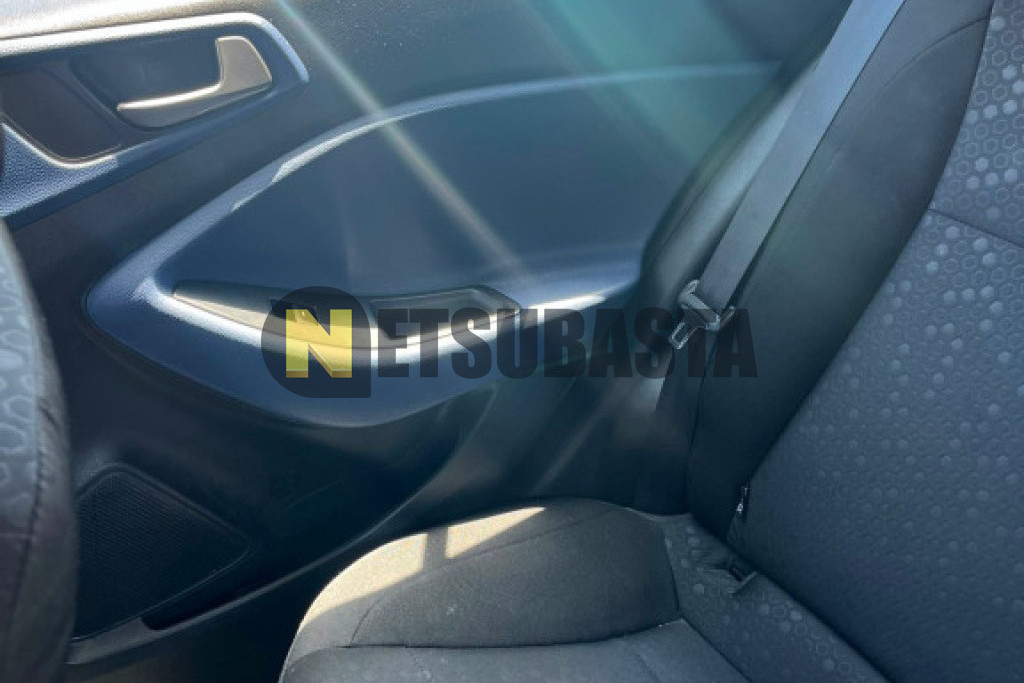 Hyundai i20 Active 1.0 T-GDI 2018