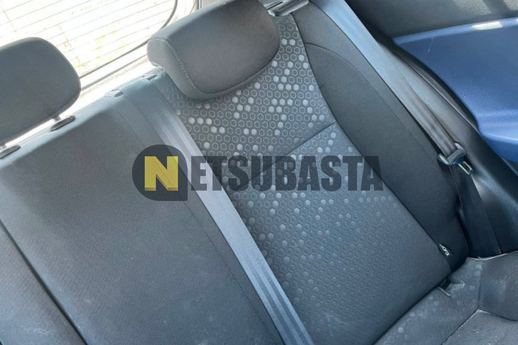 Hyundai i20 Active 1.0 T-GDI 2018
