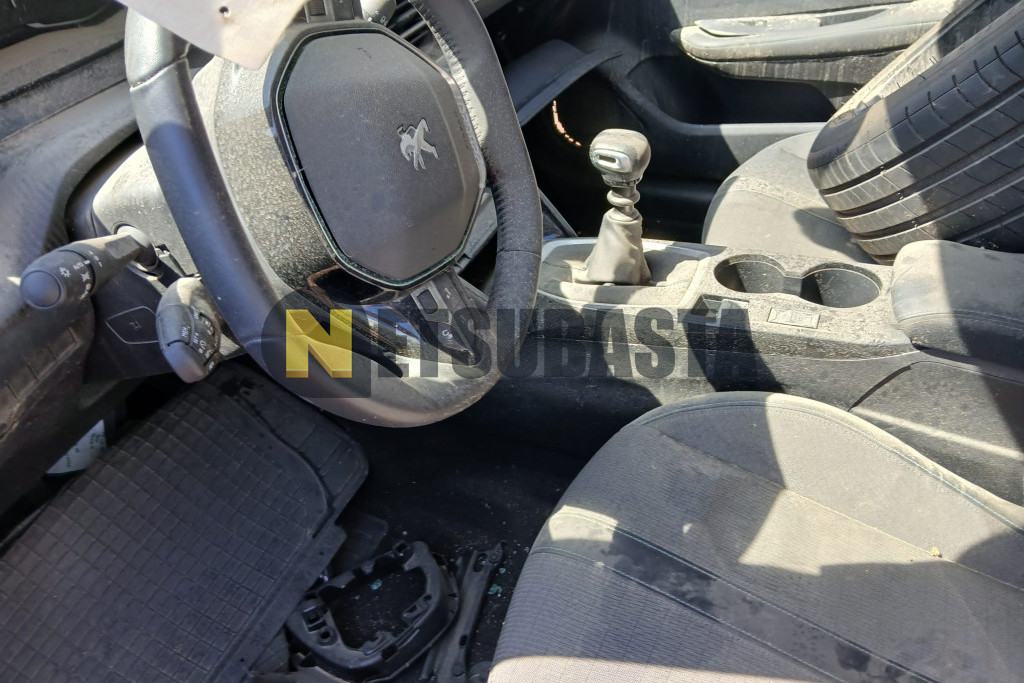 Peugeot 208 1.2 PureTech 2023