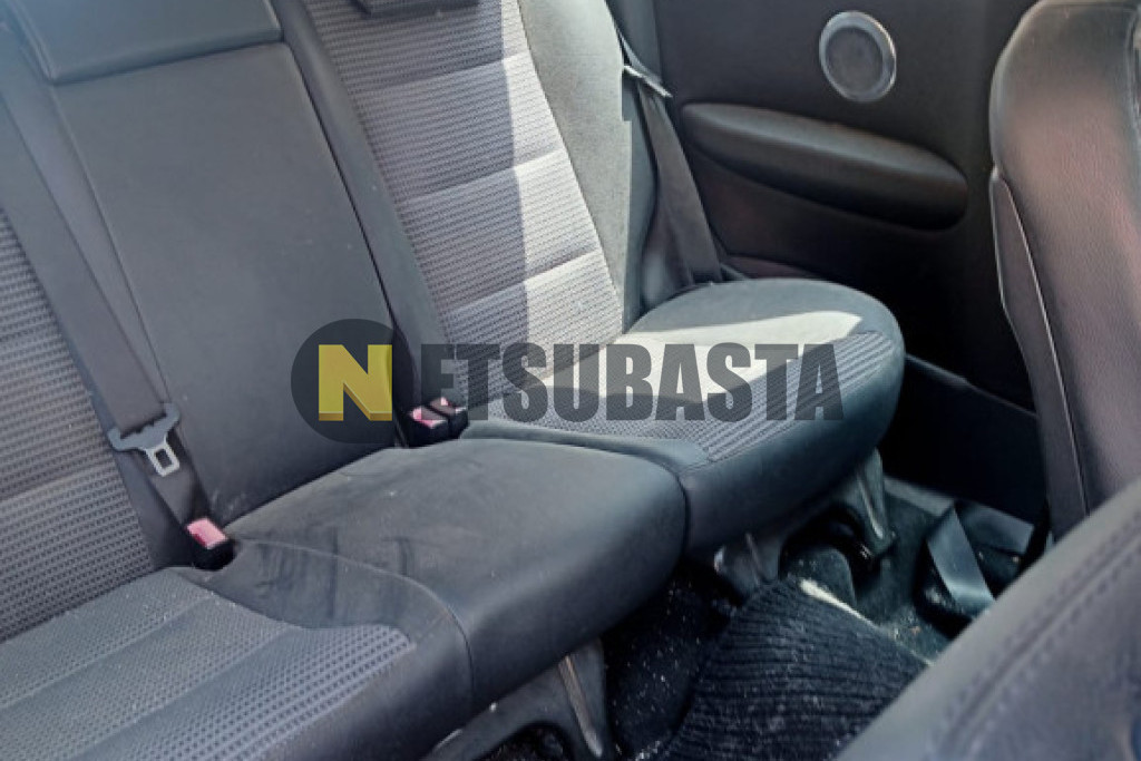 Mercedes-Benz A 180 CDI 2005