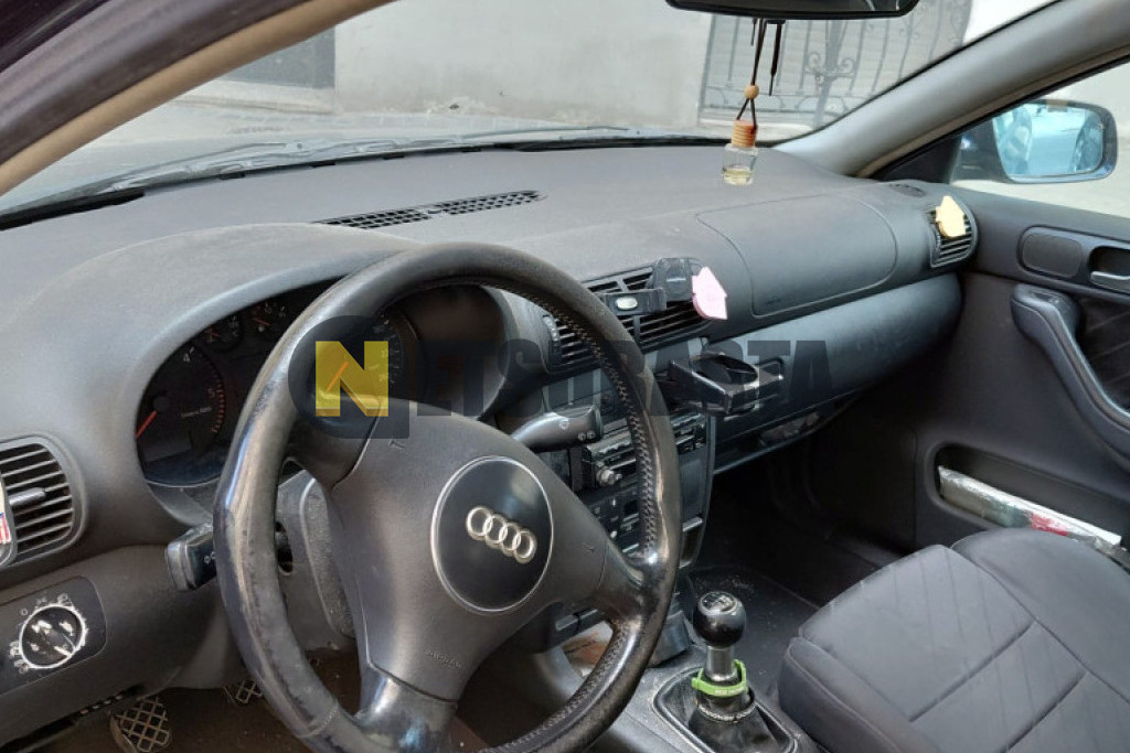 Audi A3 1.9 TDI 2002