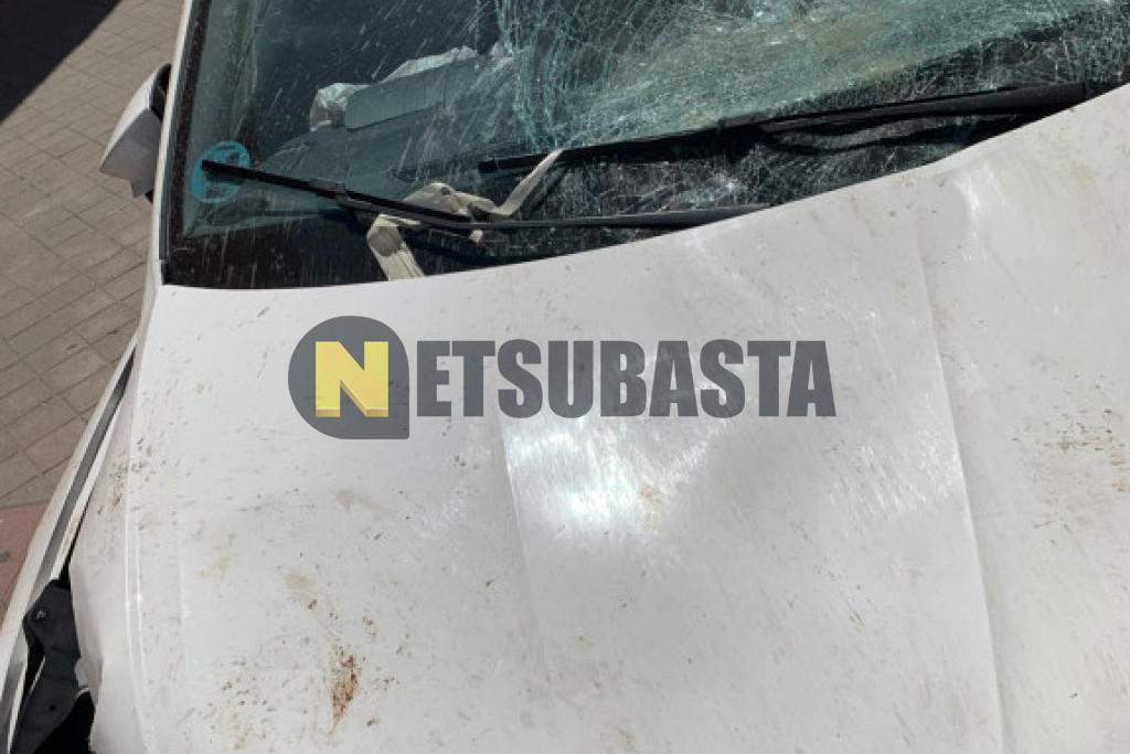 Seat Ibiza 1.0 Eco TSI 2017