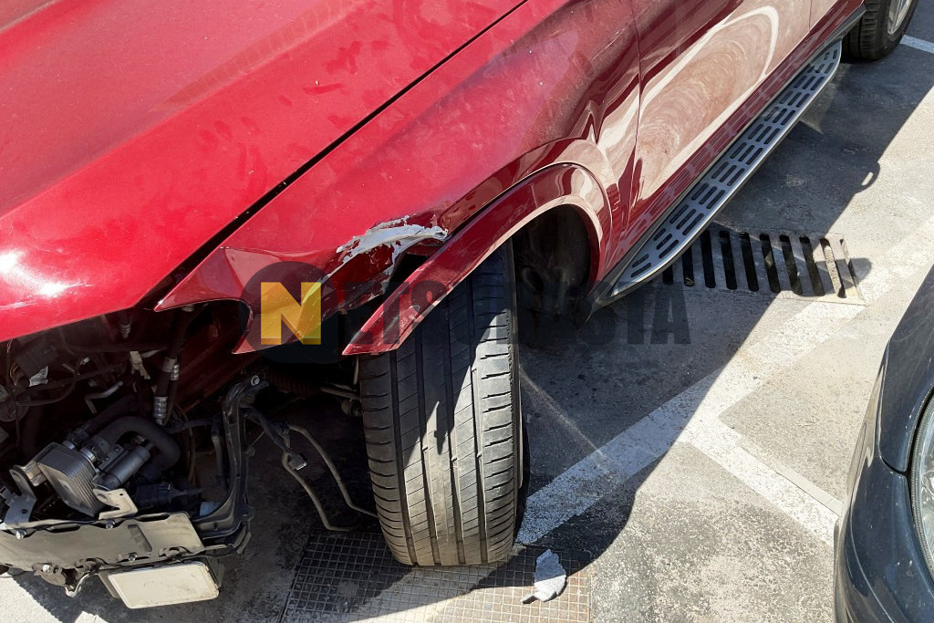 Mercedes-Benz GLE 350 e 4MATIC 2023