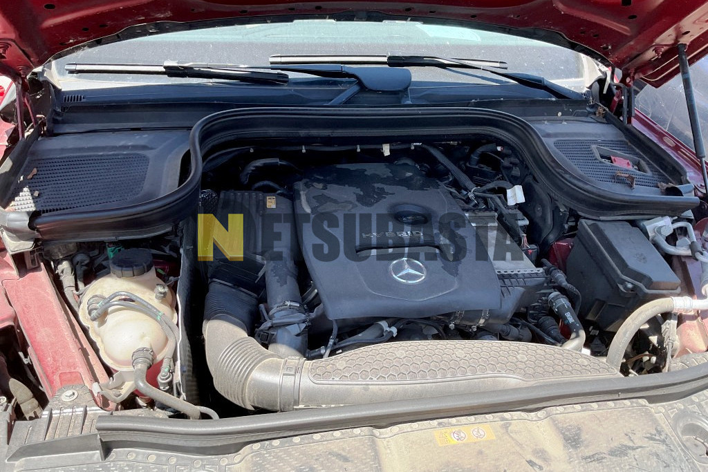 Mercedes-Benz GLE 350 e 4MATIC 2023