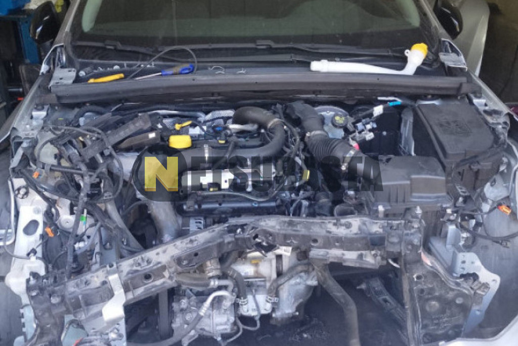 Renault Clio 1.0 TCe 2021