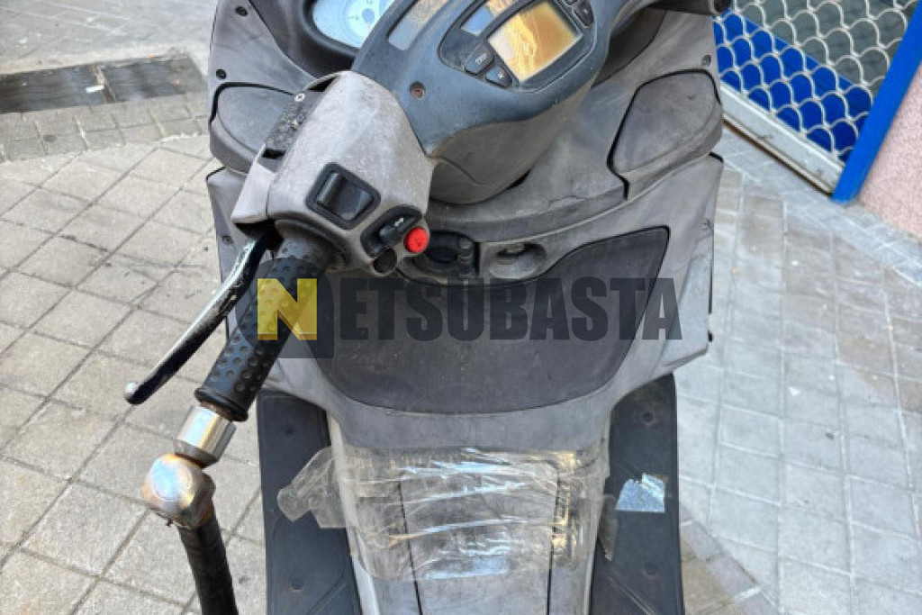Piaggio X9 125 2005