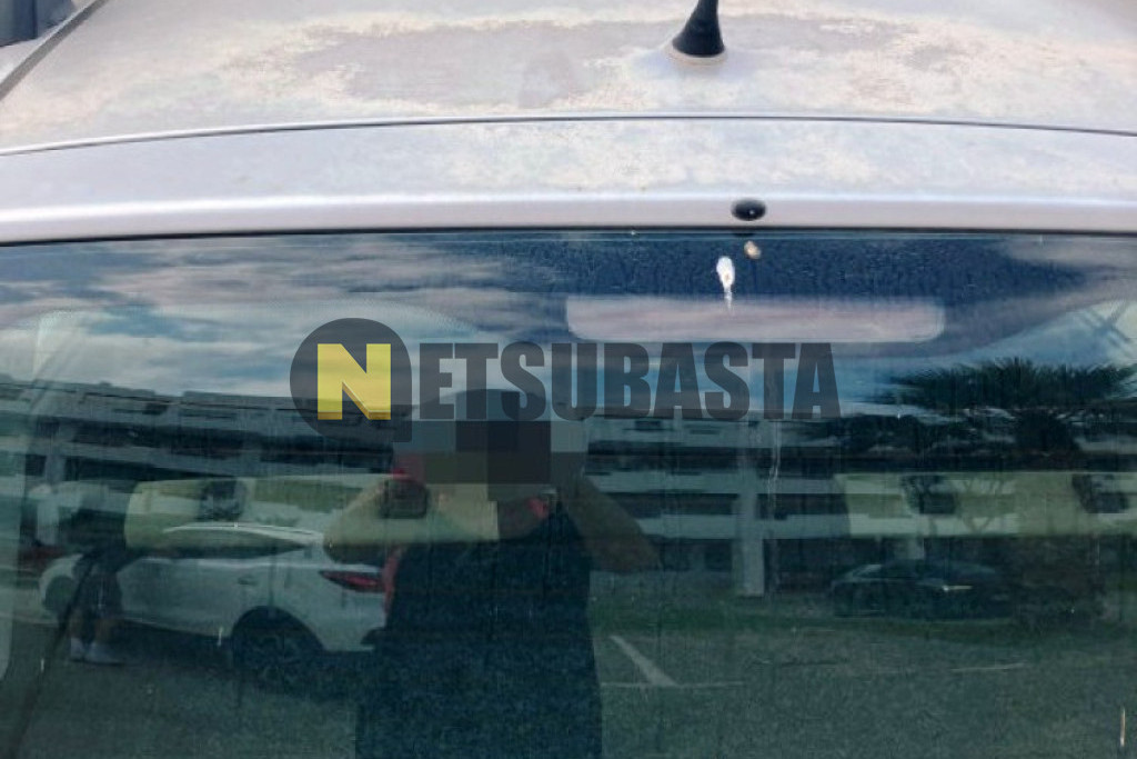Fiat Panda 1.3 16v Multijet 2007
