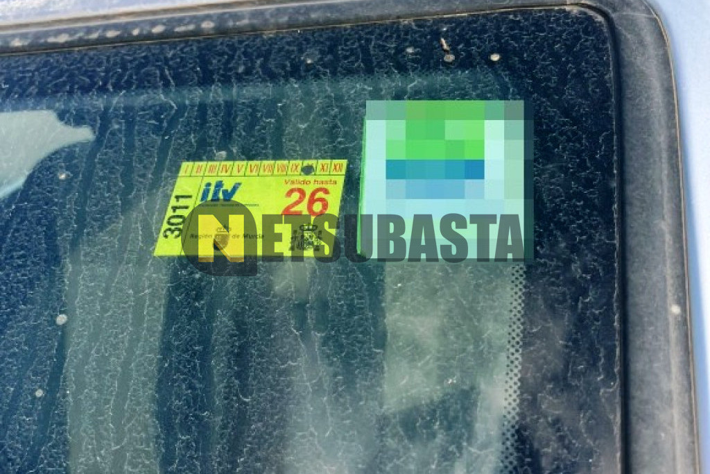Fiat Panda 1.3 16v Multijet 2007