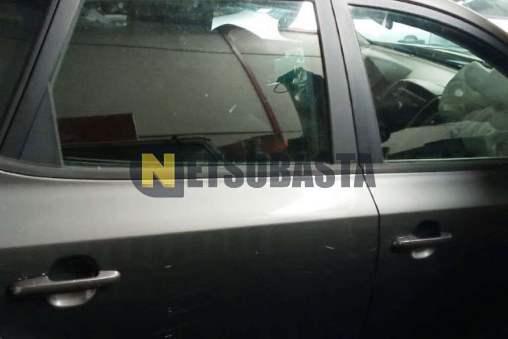 Kia ceed 1.6 CRDI 2010