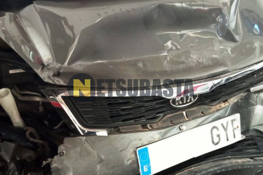 Kia ceed 1.6 CRDI 2010