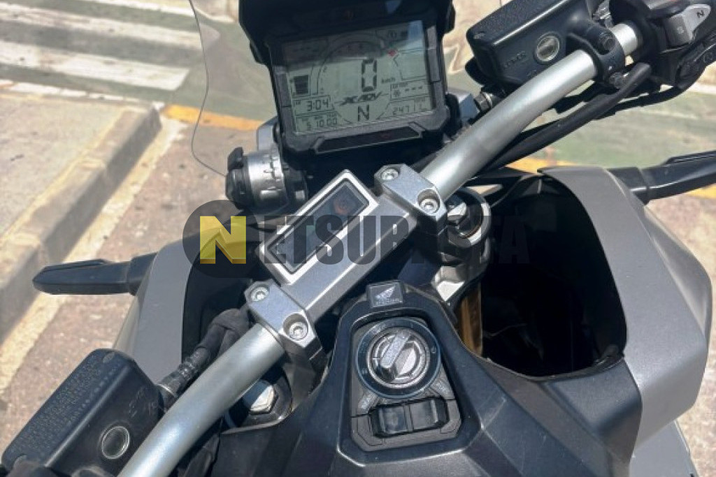 Honda X-ADV 750 2019