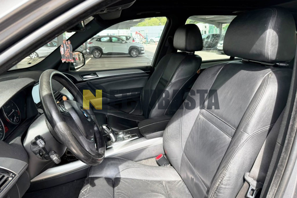 Bmw X5 3.0d 2007