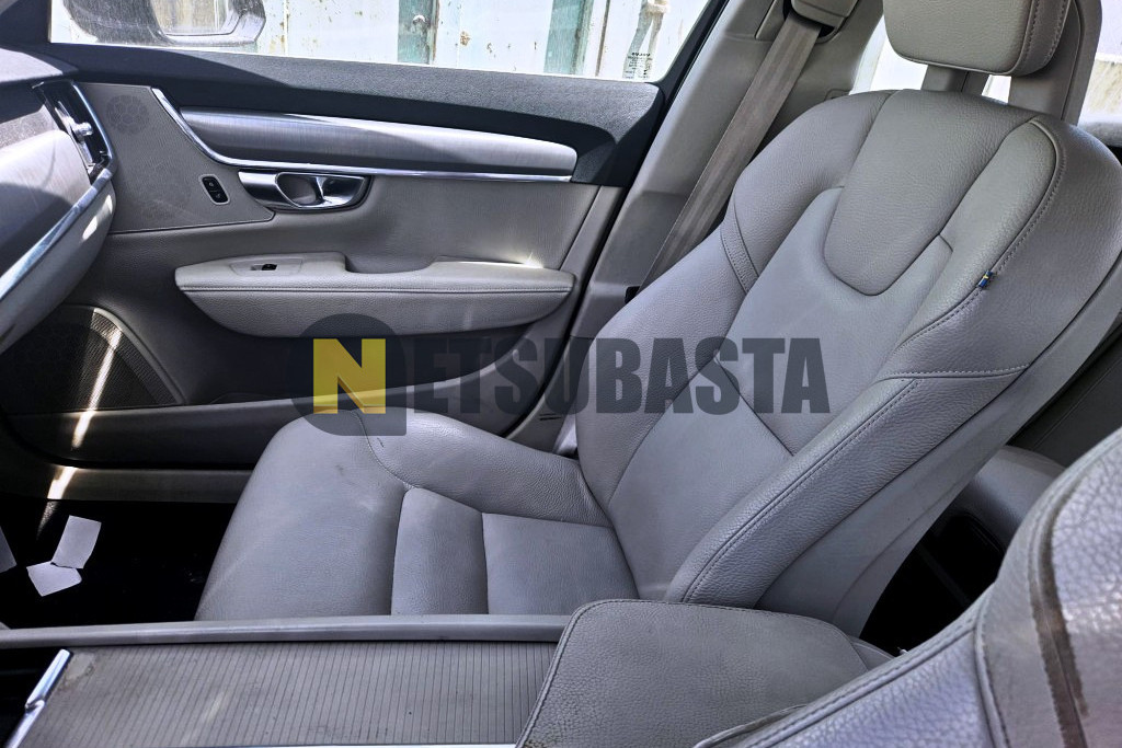 Volvo S90 D4 Aut. 2017