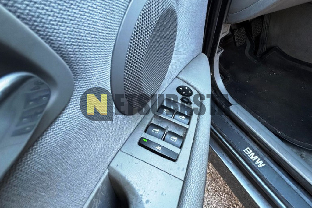 Bmw 320d 2007