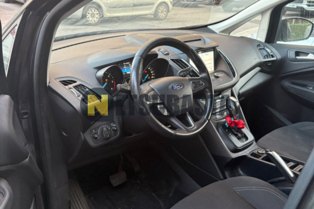 Ford Grand C-MAX 1.5 TDCi PowerShift 2018