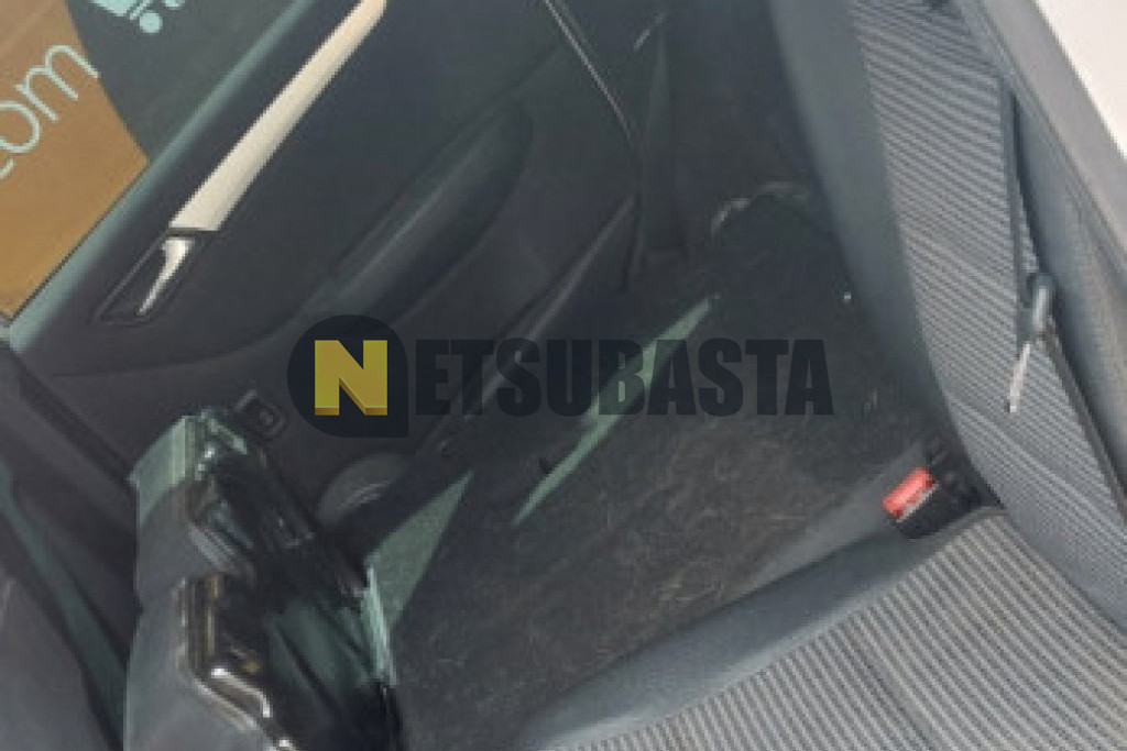 Mercedes-Benz B 200 CDI 2006